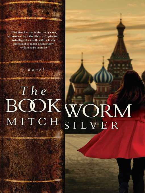 Title details for The Bookworm by Mitch Silver - Wait list